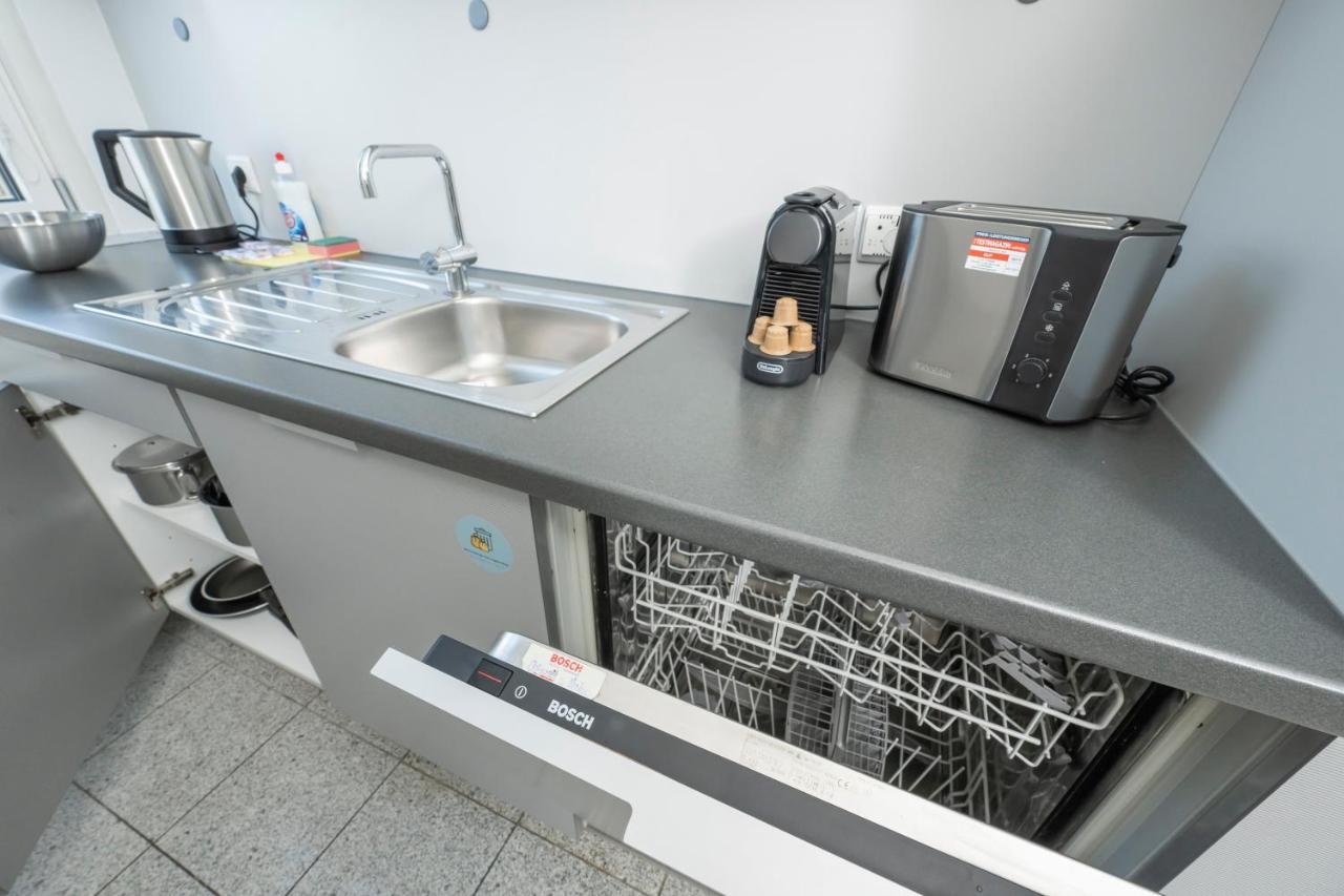 Penthouse Staatsoper Apartment Wien Ngoại thất bức ảnh