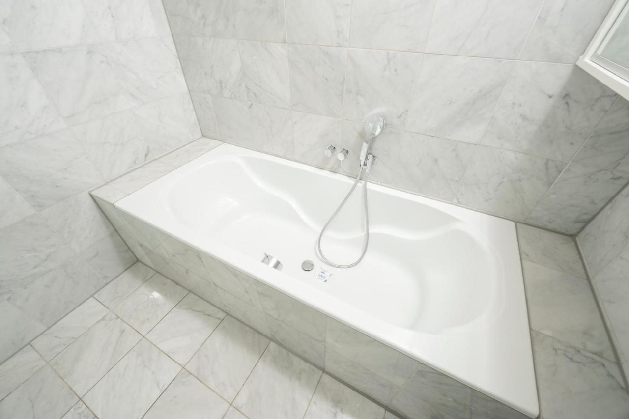 Penthouse Staatsoper Apartment Wien Ngoại thất bức ảnh
