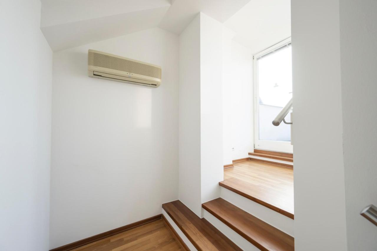 Penthouse Staatsoper Apartment Wien Ngoại thất bức ảnh